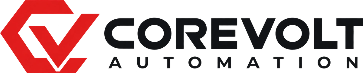 Corevolt Automation