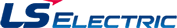 LS ELECTRIC logo