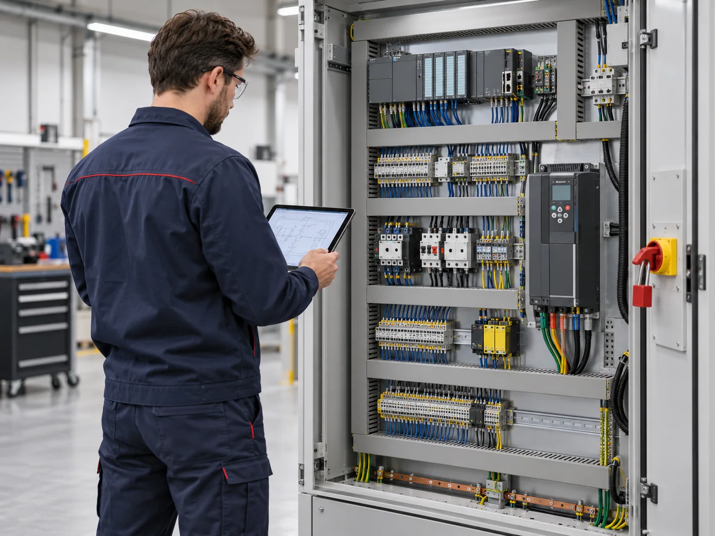 Maintenance planning